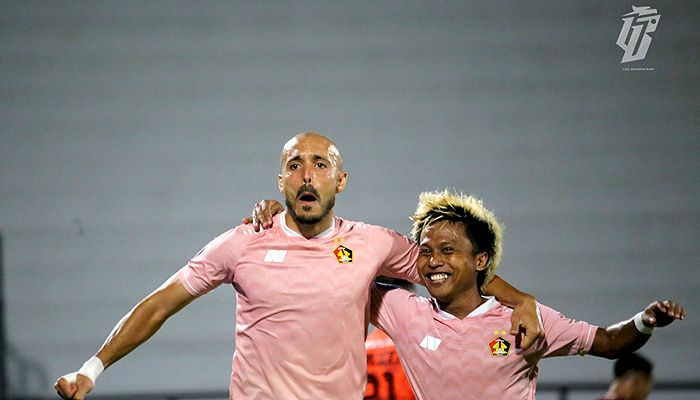 HASIL LIGA 1: Kejutan Persik Buka Peluang untuk Persib ke Puncak Klasemen